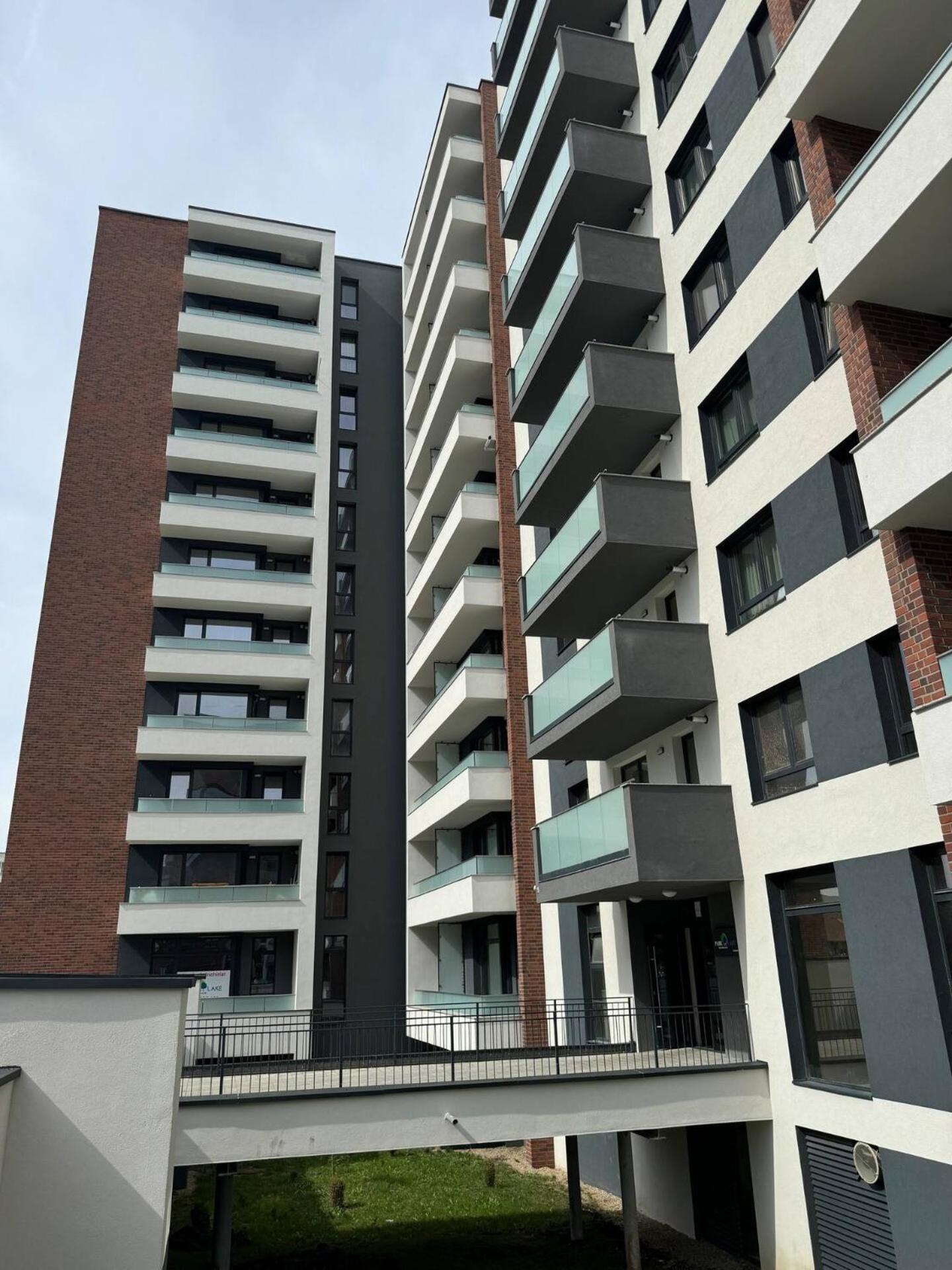 Lake View Luxury Apartament Cluj-Napoca Exterior foto
